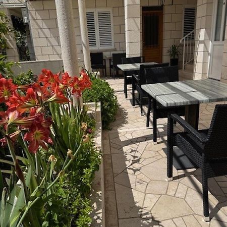 Katarina Rooms Dubrovnik Eksteriør billede