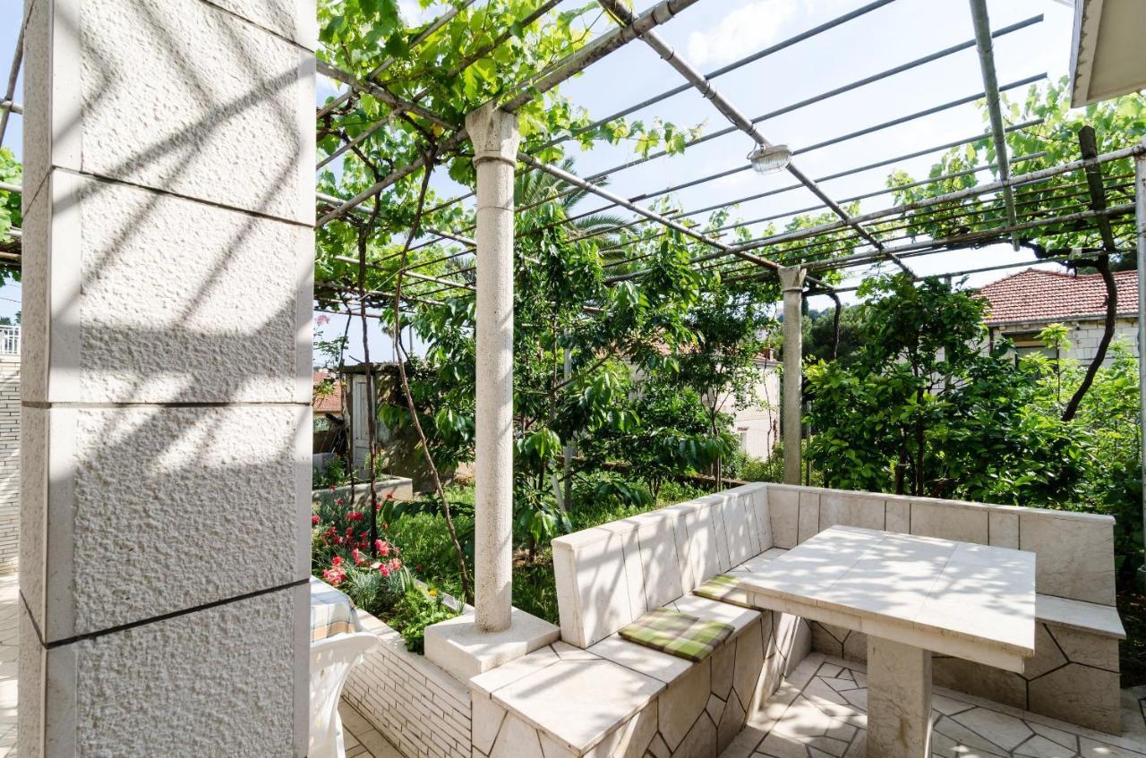 Katarina Rooms Dubrovnik Eksteriør billede