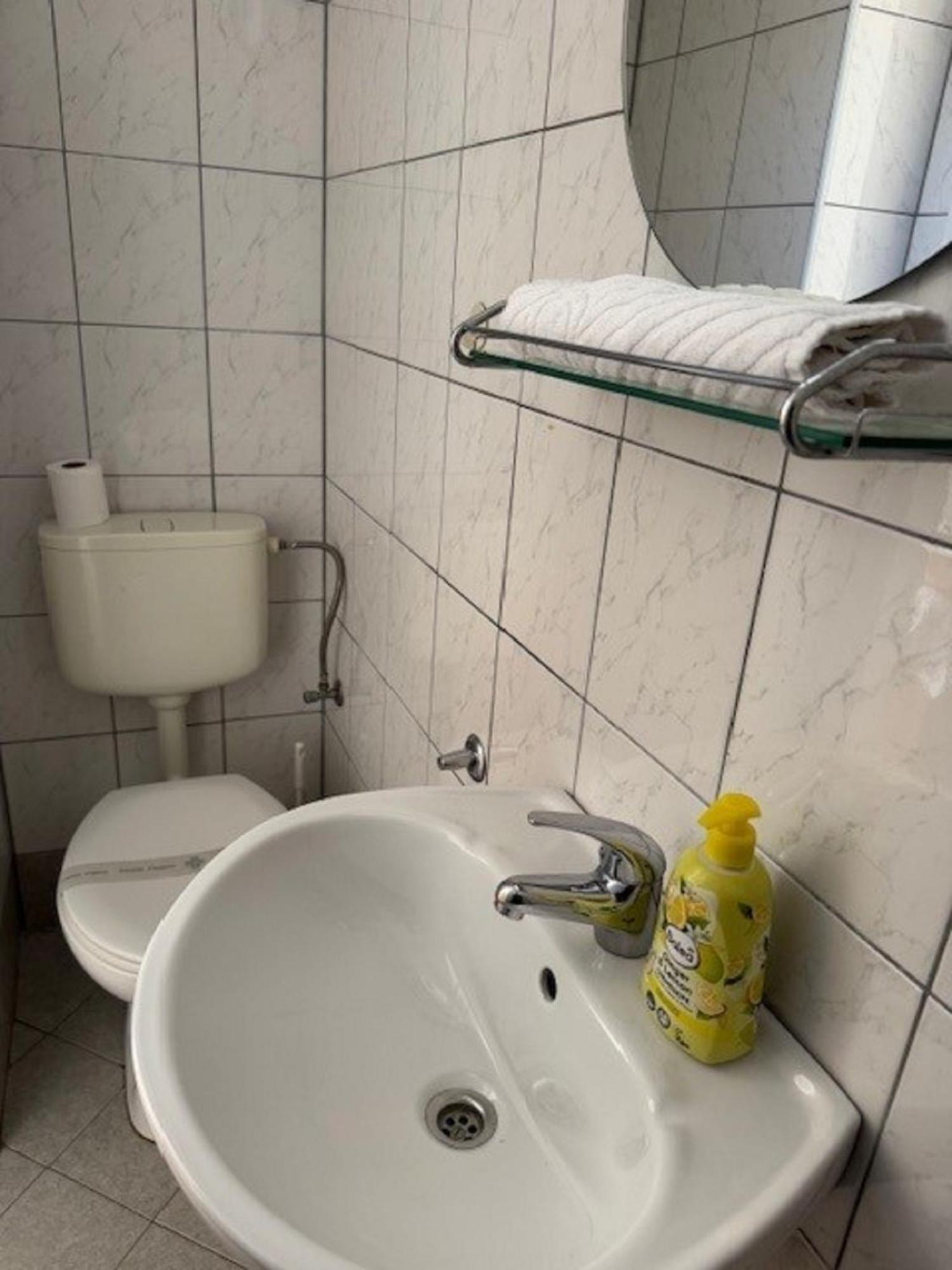 Katarina Rooms Dubrovnik Eksteriør billede