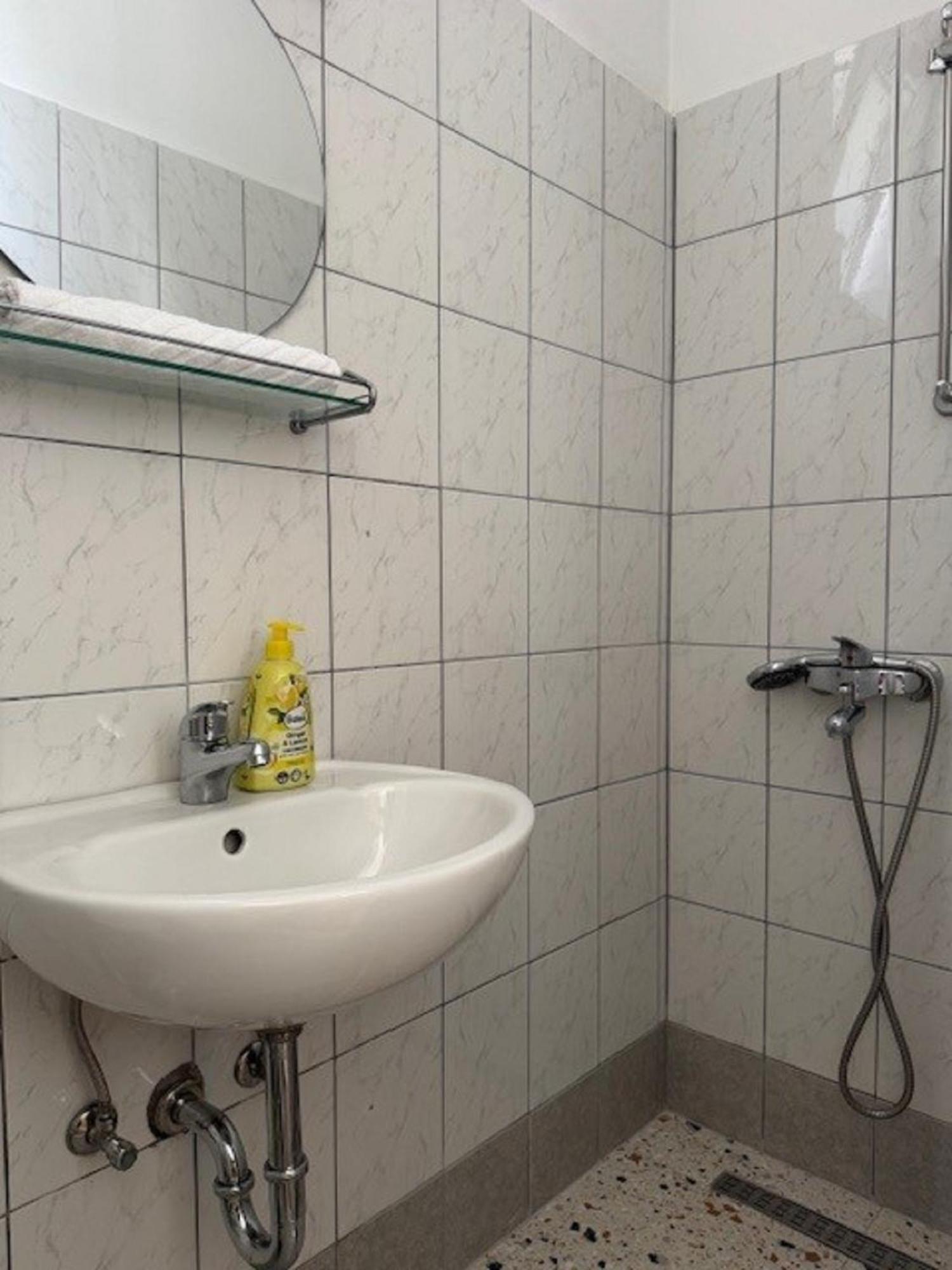 Katarina Rooms Dubrovnik Eksteriør billede