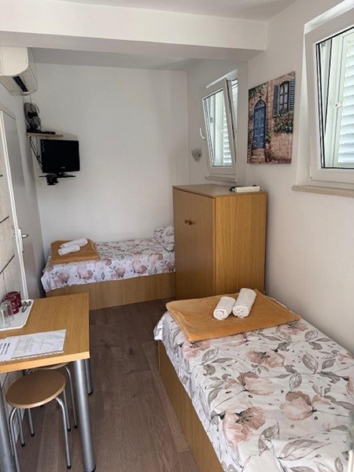 Katarina Rooms Dubrovnik Eksteriør billede