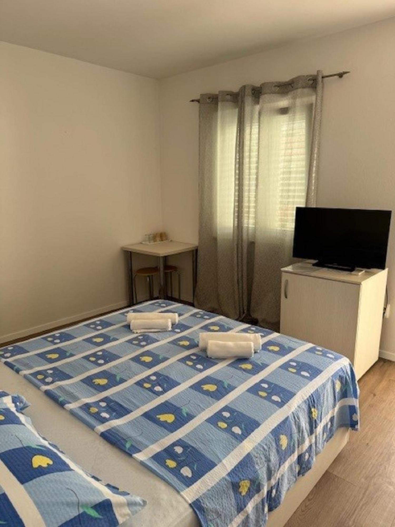 Katarina Rooms Dubrovnik Eksteriør billede