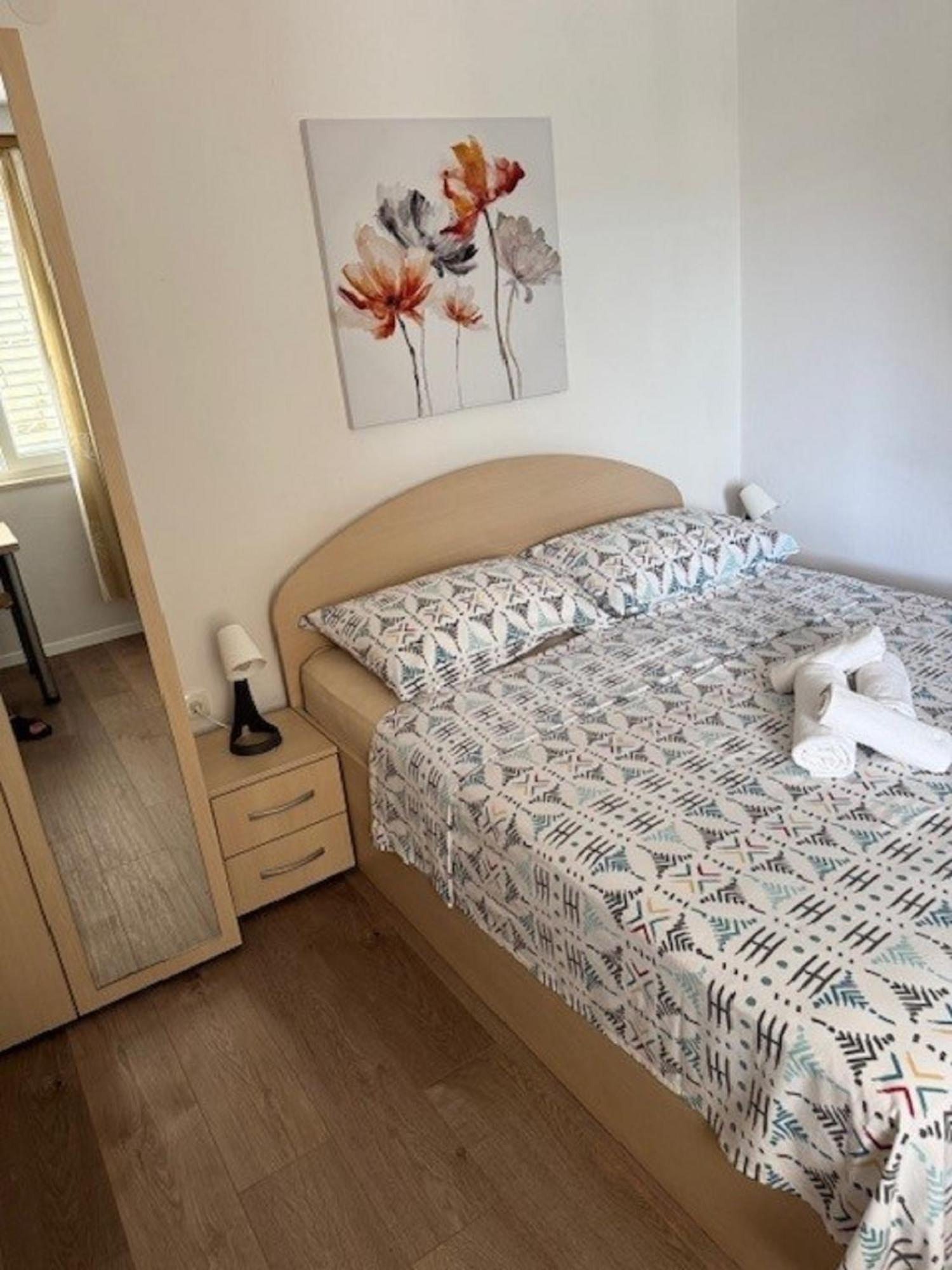 Katarina Rooms Dubrovnik Eksteriør billede