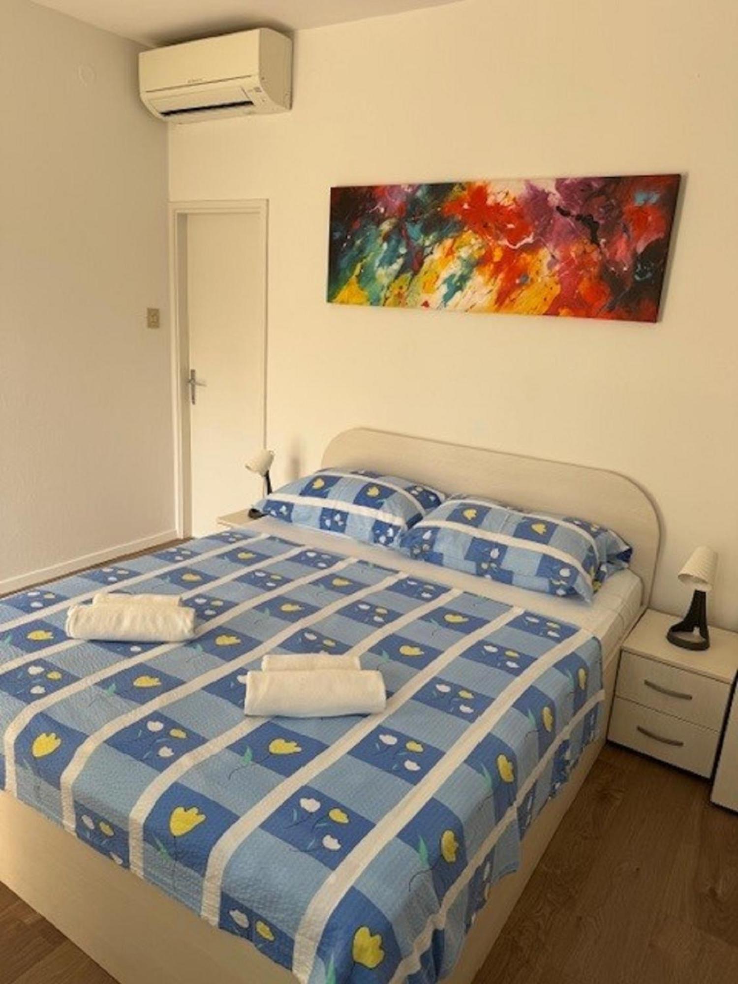 Katarina Rooms Dubrovnik Eksteriør billede