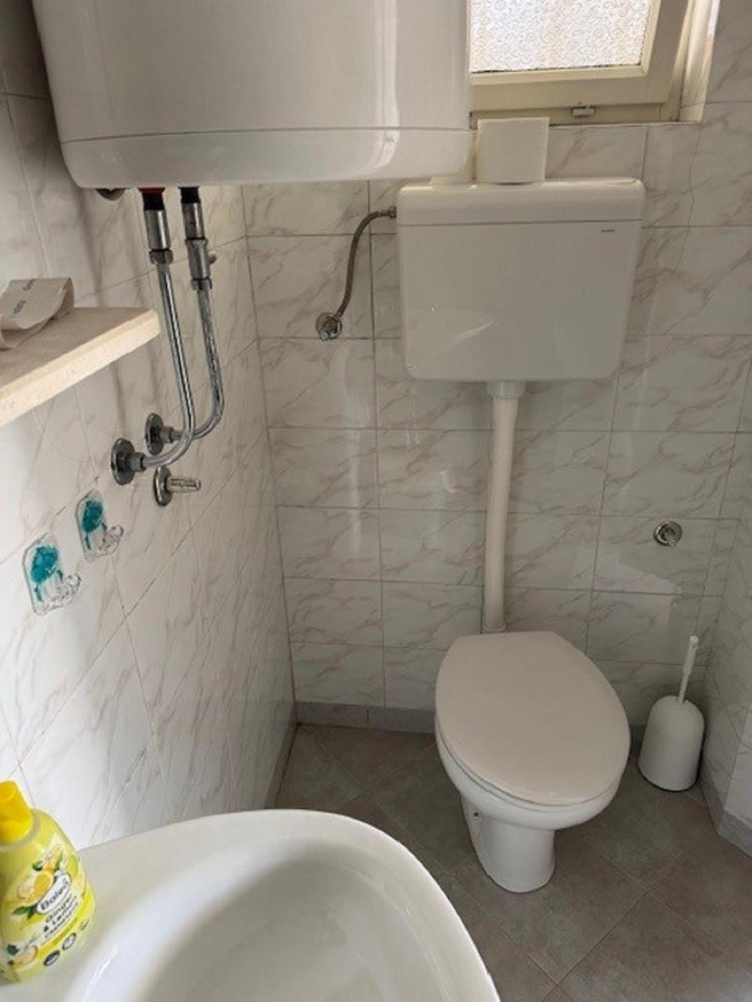 Katarina Rooms Dubrovnik Eksteriør billede
